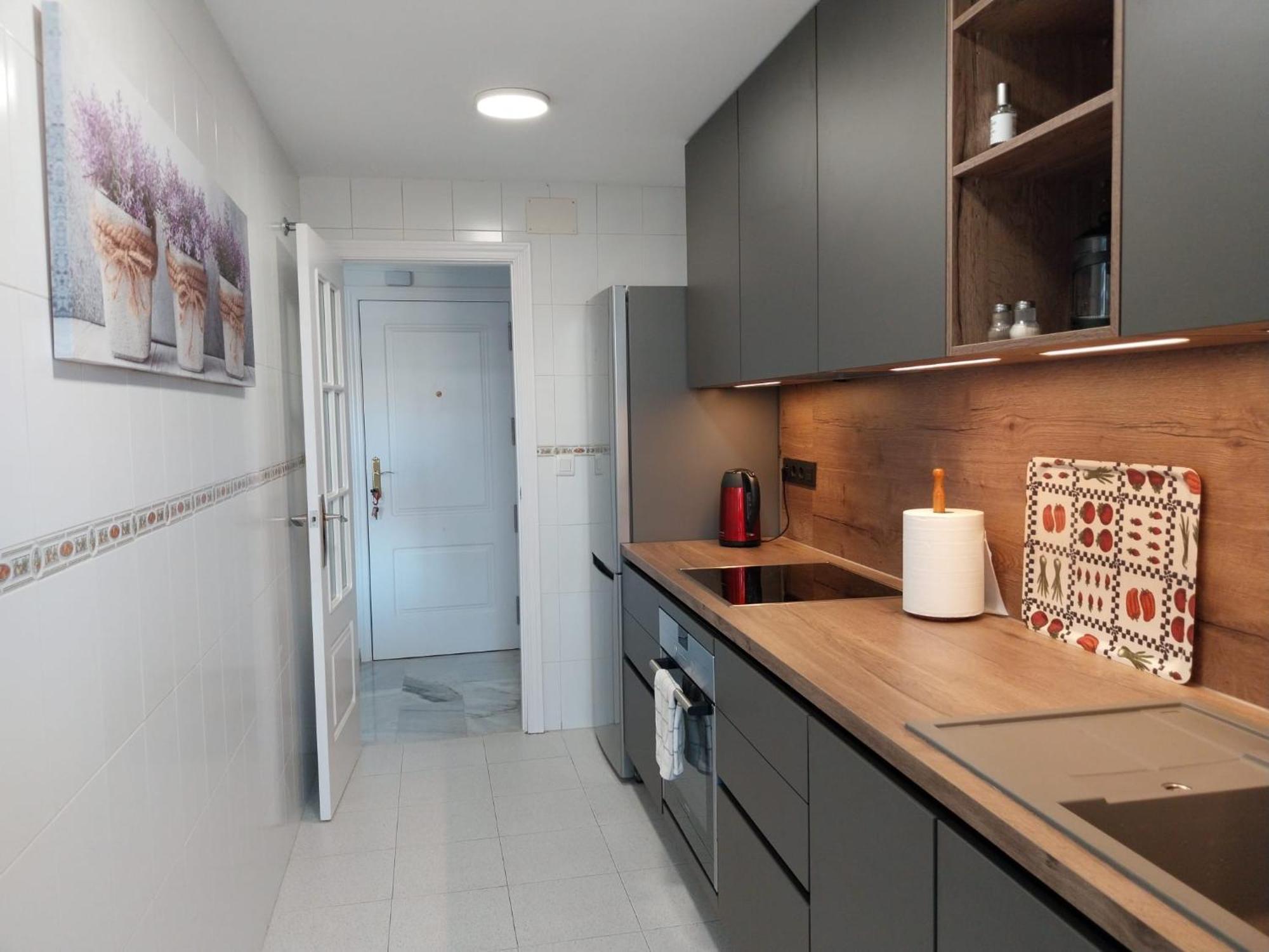 Napoleon 4a With Pool Close To The Appartamento Marbella