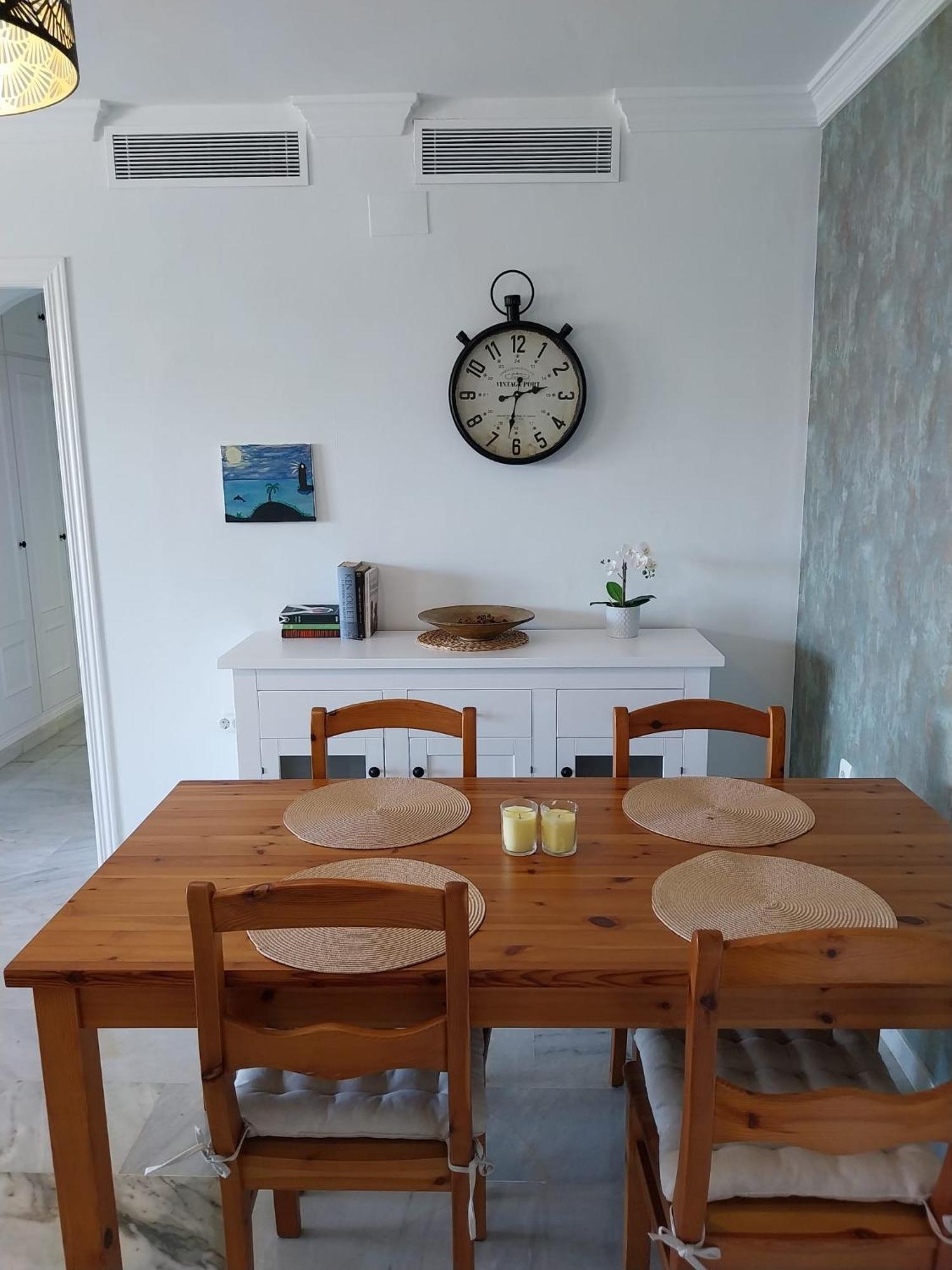 Napoleon 4a With Pool Close To The Appartamento Marbella