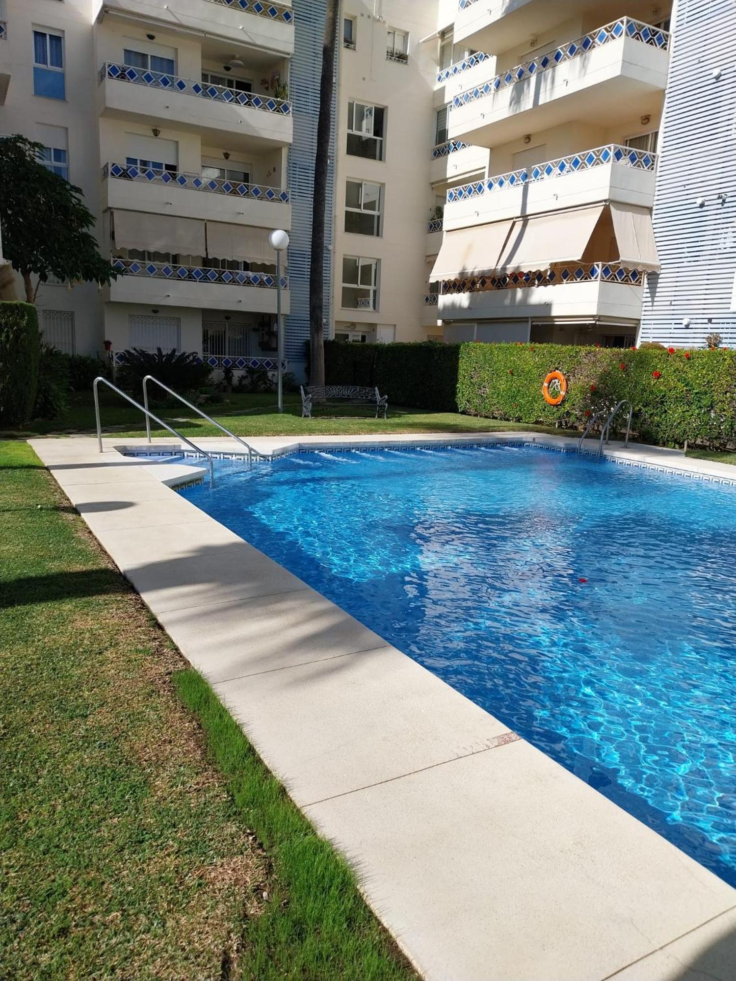 Appartamento Napoleon 4a With Pool Close To The Marbella